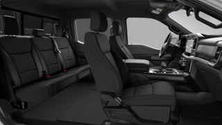 2026 Ford F-150® Internal Image 1